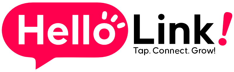 Hello Link Me